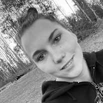 Photo of Veronika