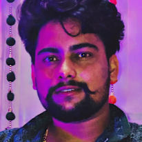 Photo of Gaurav Pandey