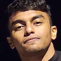 Photo of Govind