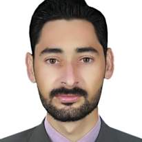 Photo of Musa Kaleem Ullah