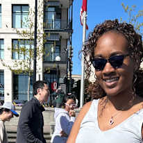 Photo of Loyce