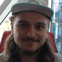 Photo of Thomas