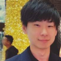 Photo of Naoya Kinoshita