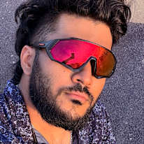 Photo of Amal Philip