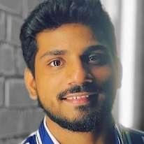 Photo of Nikhil Thakur