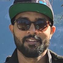 Photo of Kishan Jha