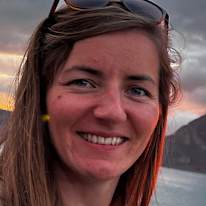 Photo of Daniela