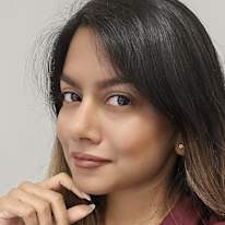Photo of Afia Anzum