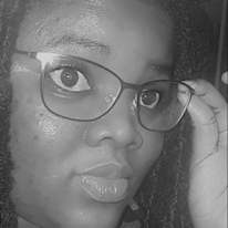 Photo of Puseletso Evelyn BOPAPE