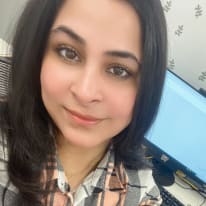 Photo of Rabia