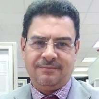 Photo of Yousef