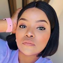 Photo of Palesa Tshabalala