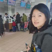 Photo of Eve