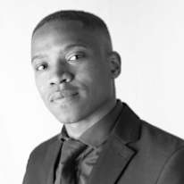 Photo of Themba