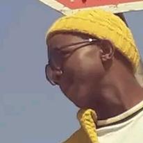 Photo of Itumeleng Maswinyaneng