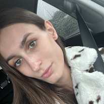 Photo of Yuliia