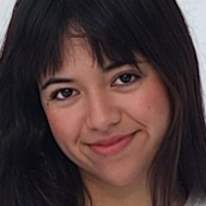 Photo of Sofia castillo