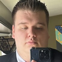 Photo of Brandon