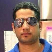 Photo of Jaspal ram