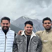 Photo of Gurpreet Singh