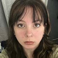 Photo of Sarah