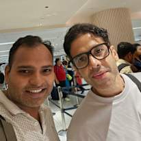 Photo of Naveen Singla