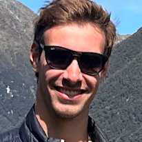 Photo of Connor