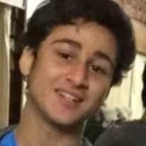 Photo of Syed