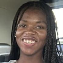 Photo of Mamphela