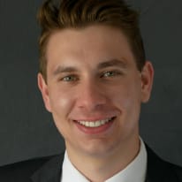 Photo of Nick