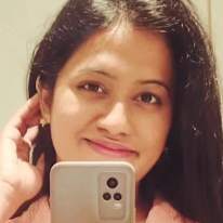 Photo of Keerthi