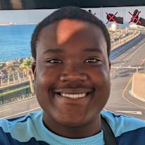 Photo of Thulani