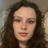 Photo of McKenzie