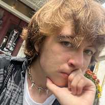 Photo of Avery Millican