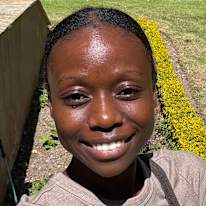 Photo of Palesa Moagi