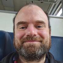 Photo of Henry