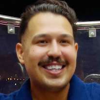 Photo of Philip