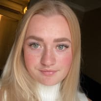 Photo of Heather