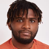 Photo of Dominic