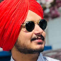 Photo of Gautam Singh