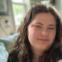 Photo of Olivia