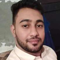 Photo of Harish Pal Rindi