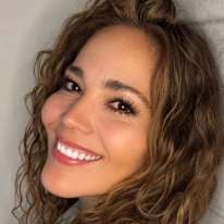 Photo of Pilar Cazares Gonzalez