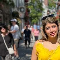 Photo of Negin