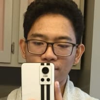 Photo of Mark