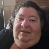 Photo of Leisa Edworthy