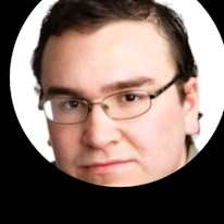 Photo of Joshua James Cooper