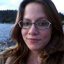 Photo of Christine