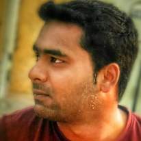 Photo of Prakash