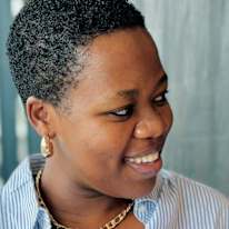 Photo of Nelisiwe Zulu
